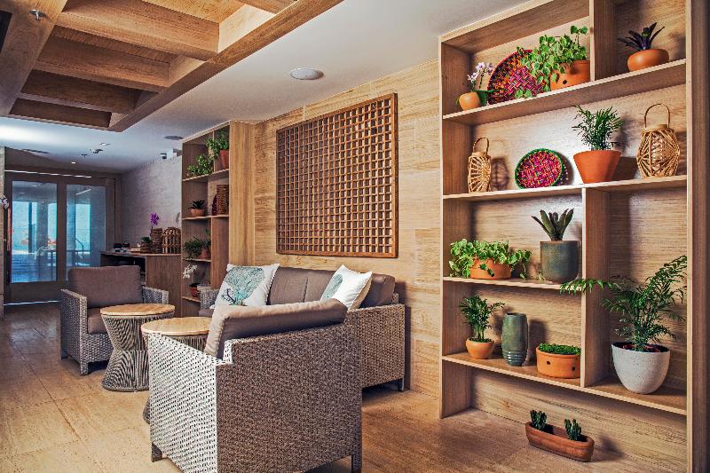 هتل Windsor California Copacabana