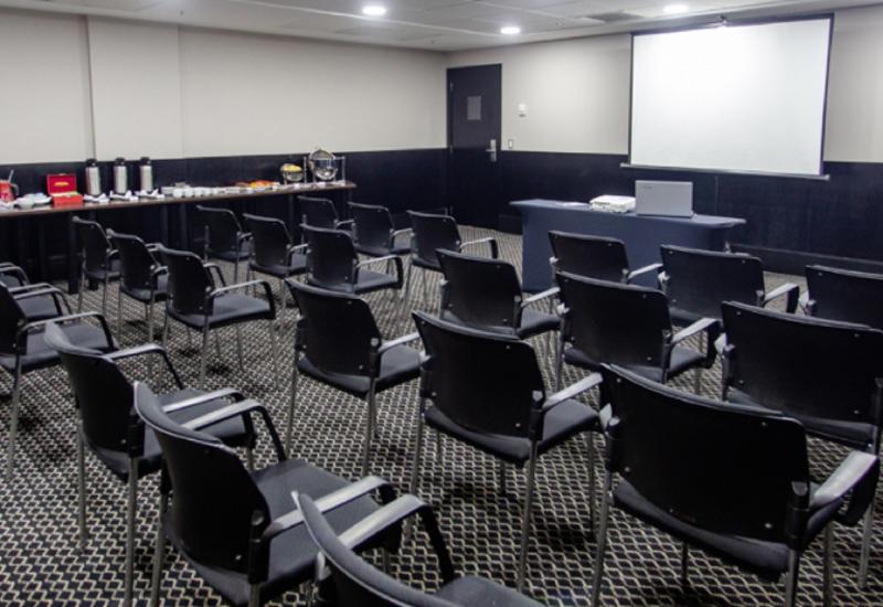 هتل Windsor California Copacabana