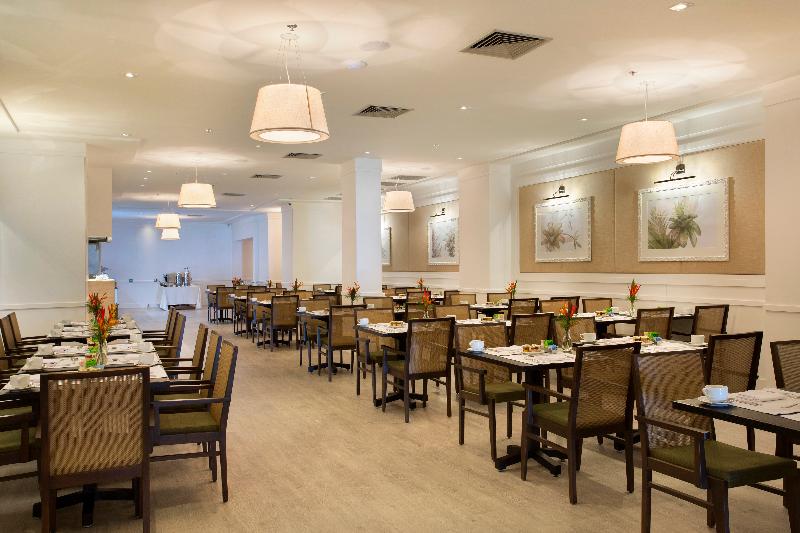 هتل Windsor California Copacabana