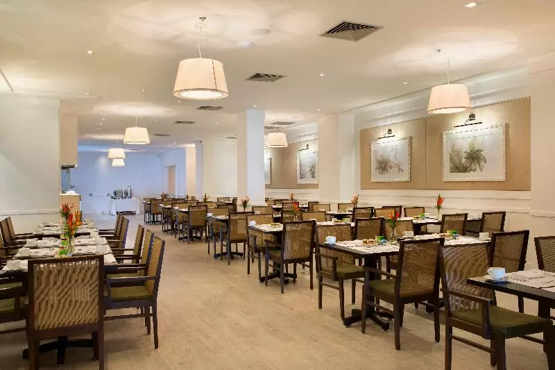 호텔 Windsor California Copacabana