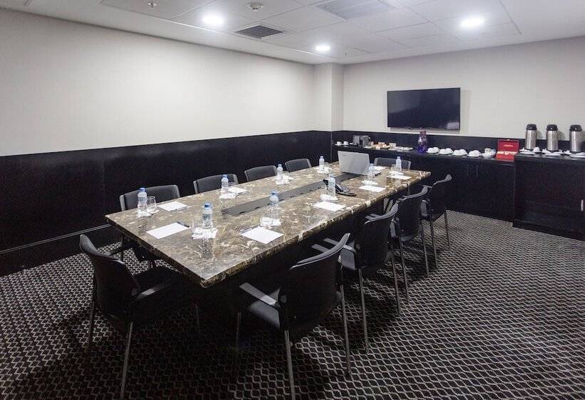 هتل Windsor California Copacabana