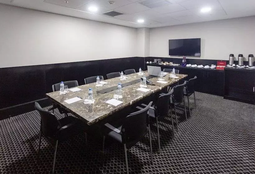 호텔 Windsor California Copacabana