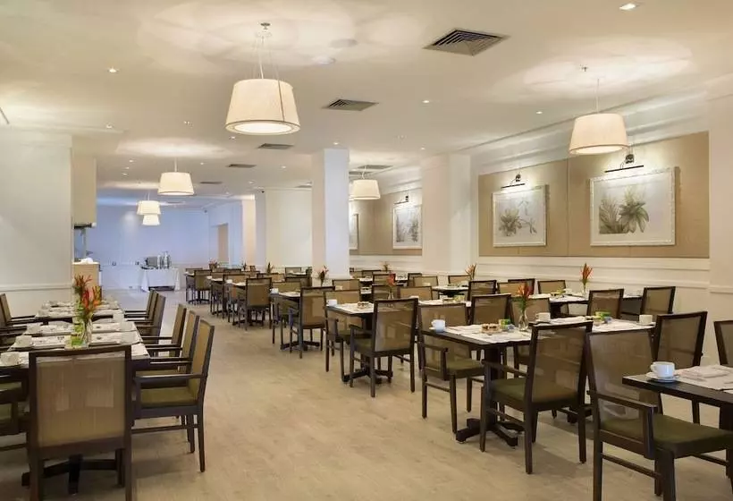 호텔 Windsor California Copacabana