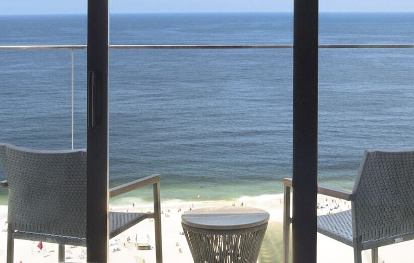 هتل Windsor California Copacabana