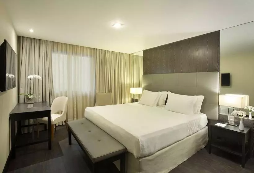 호텔 Windsor California Copacabana