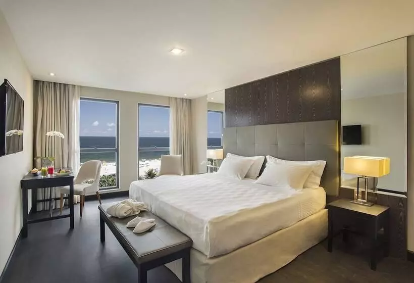 호텔 Windsor California Copacabana