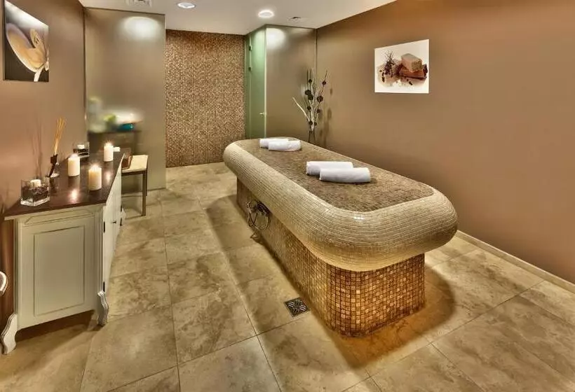 Interhotel Sandanski