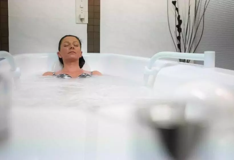 Interhotel Sandanski