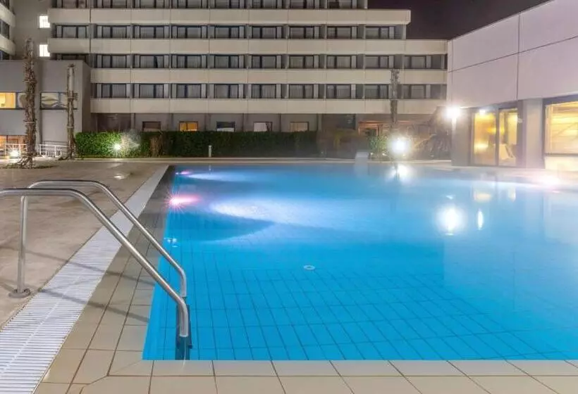 Interhotel Sandanski