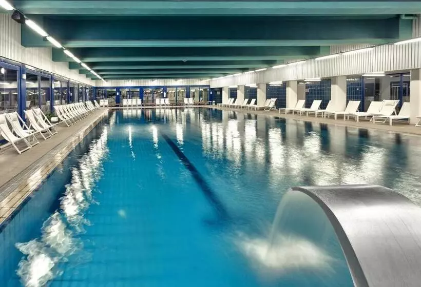 Interhotel Sandanski