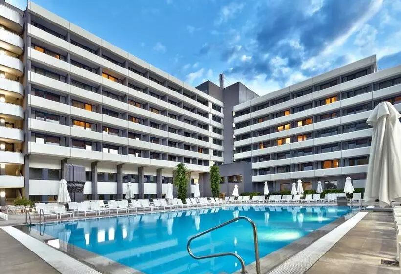 Interhotel Sandanski