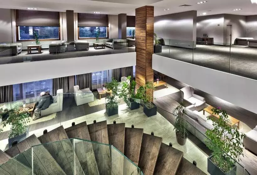 Interhotel Sandanski