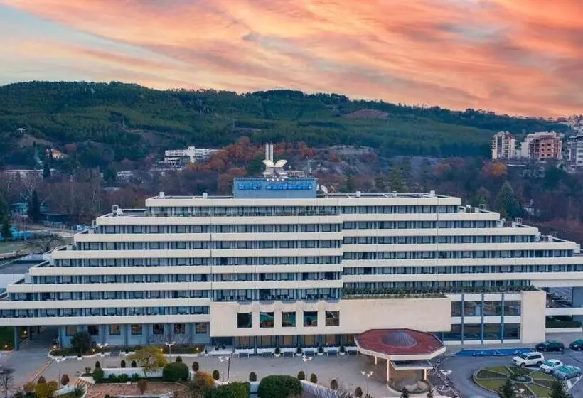 Interhotel Sandanski