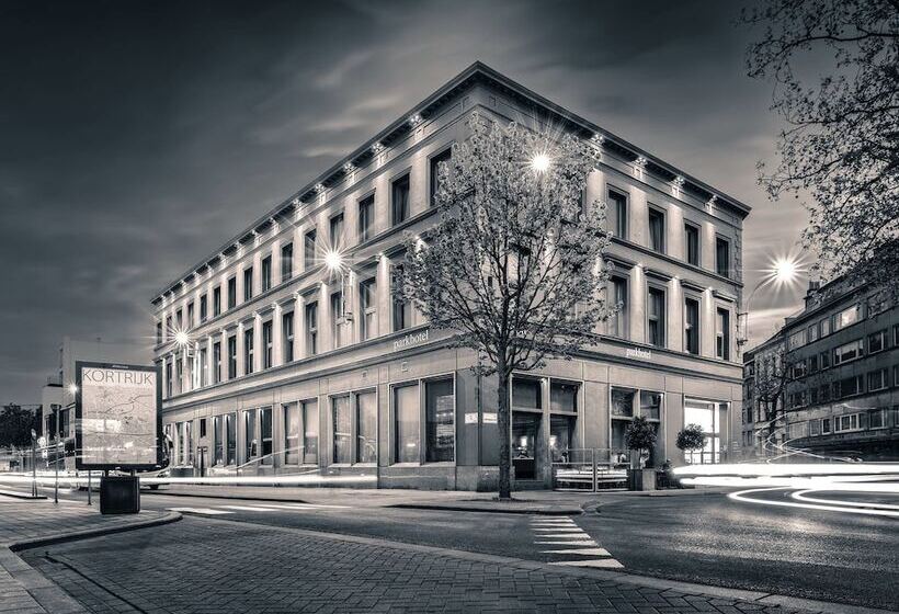 Parkhotel Kortrijk