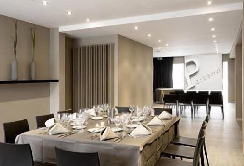 Parkhotel Kortrijk