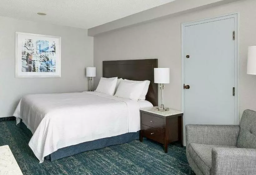 Chelsea Hotel Toronto