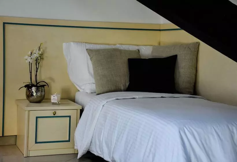 Hotel Albergo Mirador Ascona