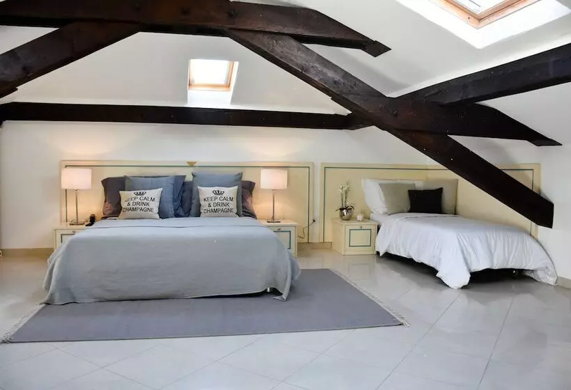 Hotel Albergo Mirador Ascona