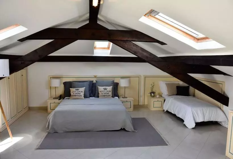 Hotel Albergo Mirador Ascona