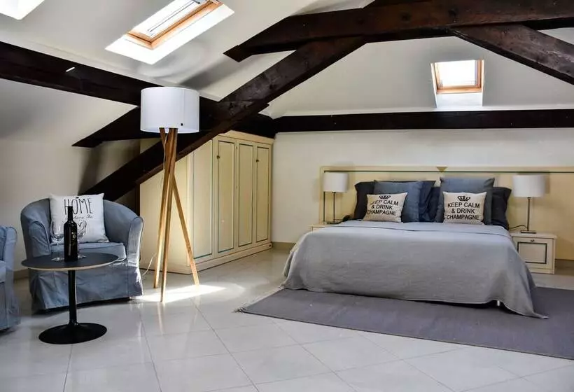 Hotel Albergo Mirador Ascona