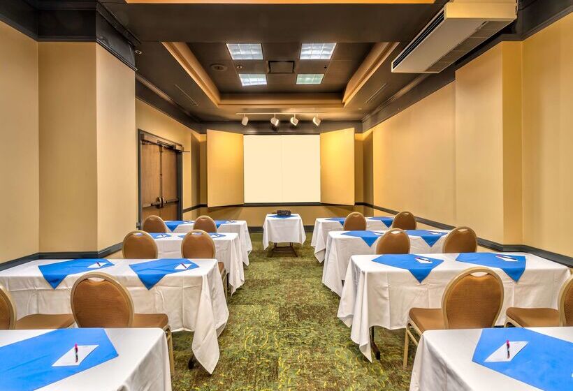 Otel Baranof Downtown Bw Signature Collection