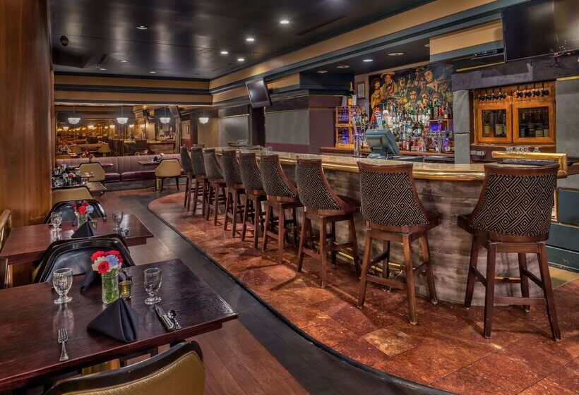 Otel Baranof Downtown Bw Signature Collection