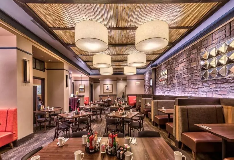 Hotelli Baranof Downtown Bw Signature Collection