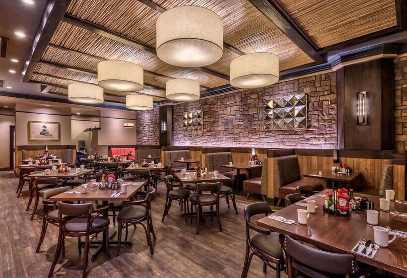 Otel Baranof Downtown Bw Signature Collection