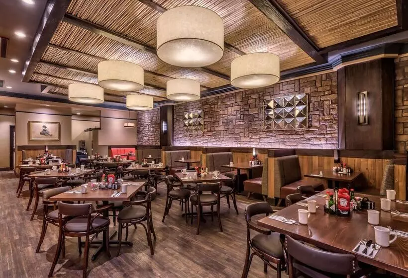 Hotelli Baranof Downtown Bw Signature Collection