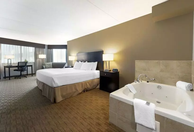 ホテル Best Western Pembroke Inn & Conference Centre