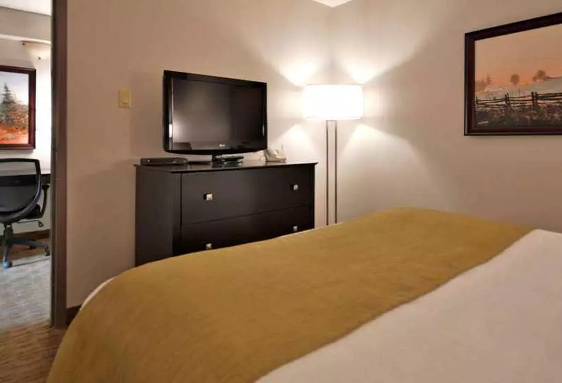 ホテル Best Western Pembroke Inn & Conference Centre