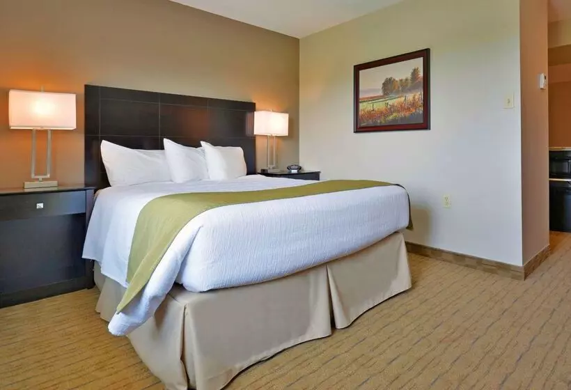 ホテル Best Western Pembroke Inn & Conference Centre