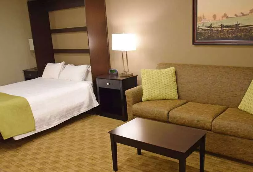 ホテル Best Western Pembroke Inn & Conference Centre