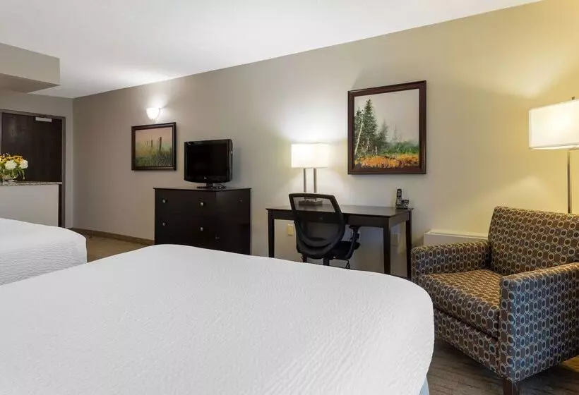 ホテル Best Western Pembroke Inn & Conference Centre