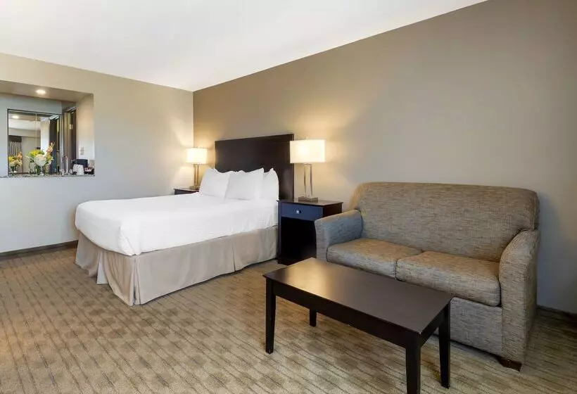 ホテル Best Western Pembroke Inn & Conference Centre