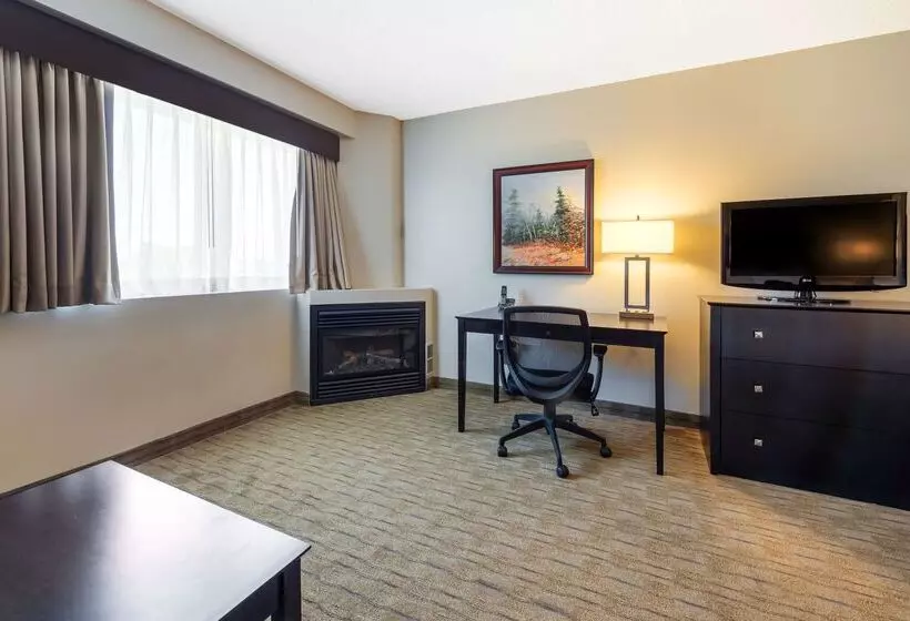 ホテル Best Western Pembroke Inn & Conference Centre