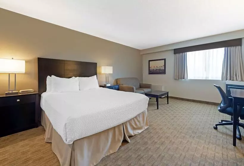 ホテル Best Western Pembroke Inn & Conference Centre