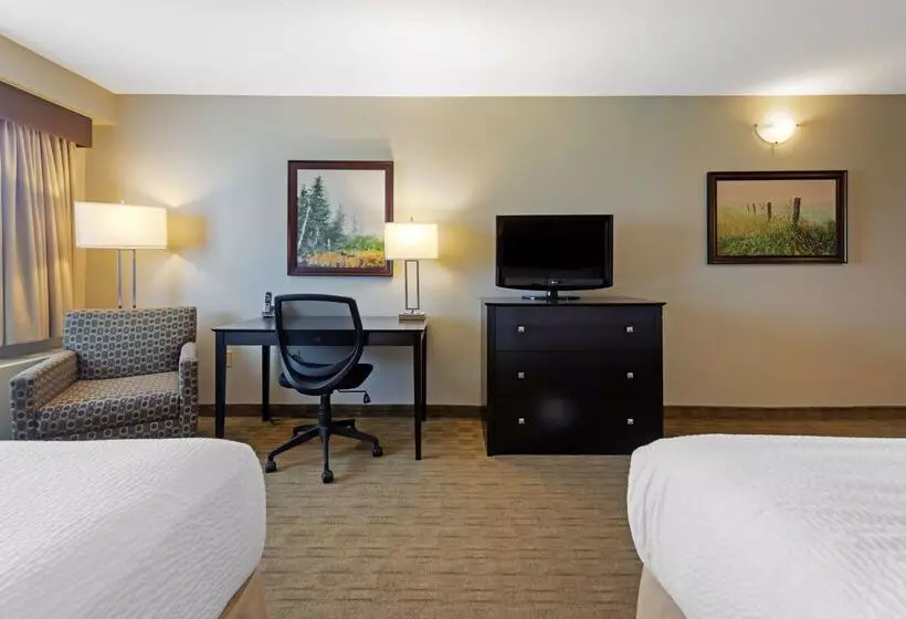 ホテル Best Western Pembroke Inn & Conference Centre