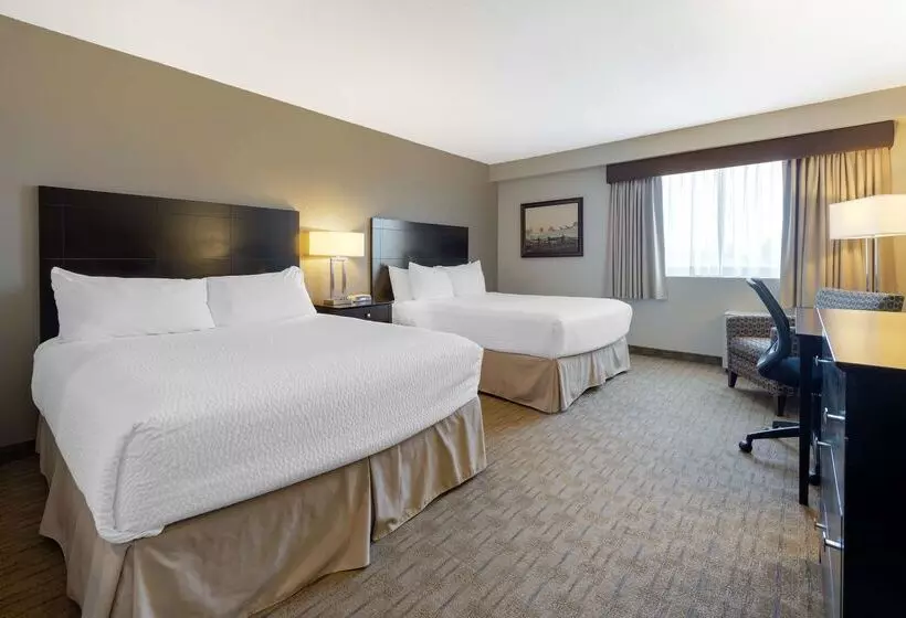 ホテル Best Western Pembroke Inn & Conference Centre