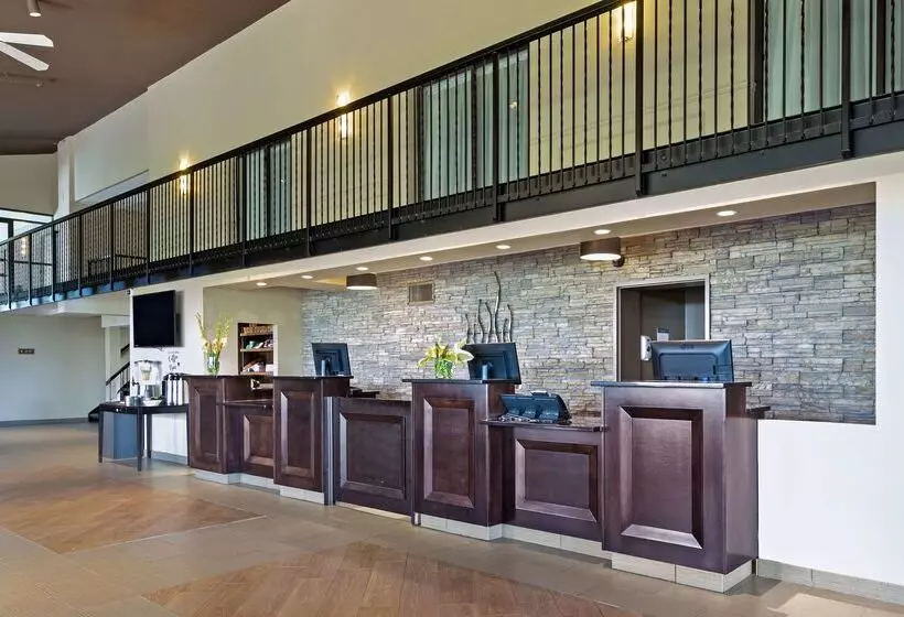 ホテル Best Western Pembroke Inn & Conference Centre