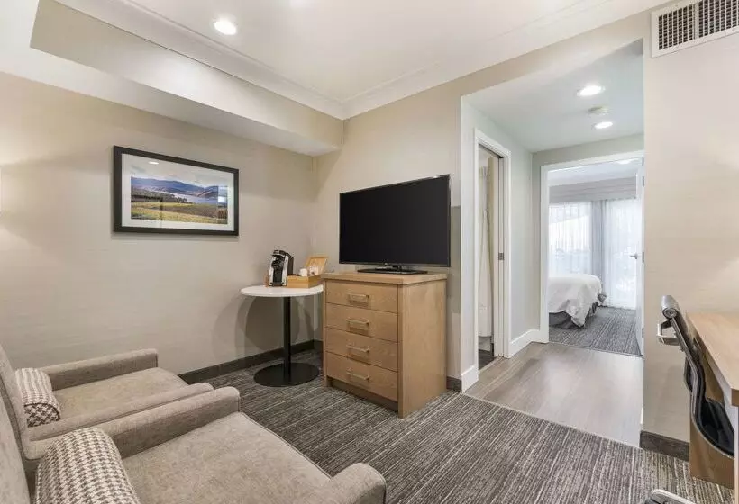 Best Western Plus Kelowna Hotel & Suites
