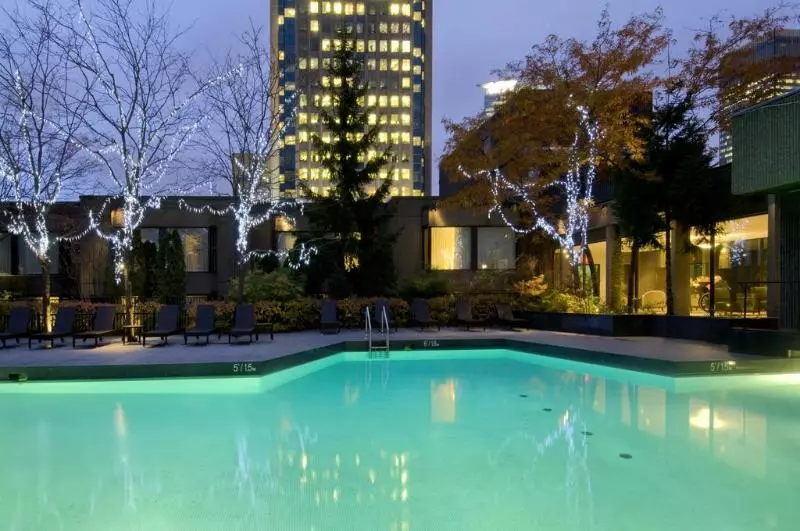 ホテル Bonaventure Montreal