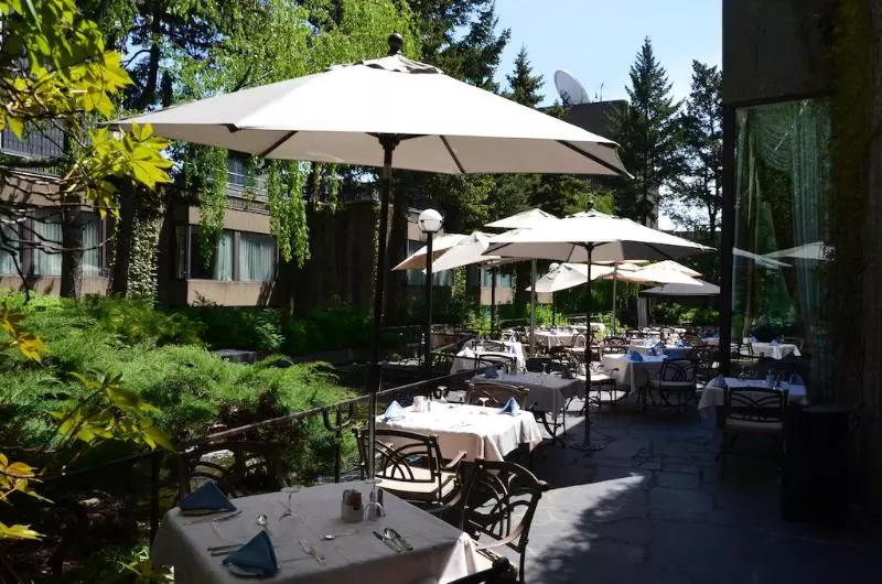 ホテル Bonaventure Montreal