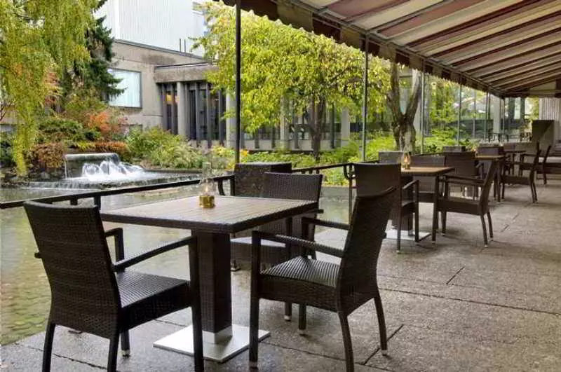 ホテル Bonaventure Montreal