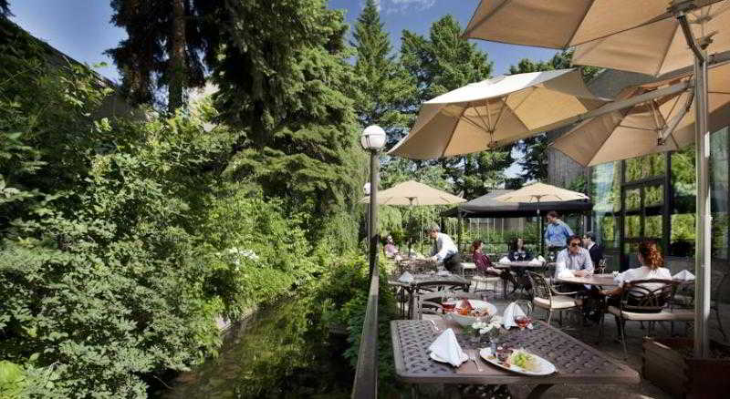 فندق Bonaventure Montreal