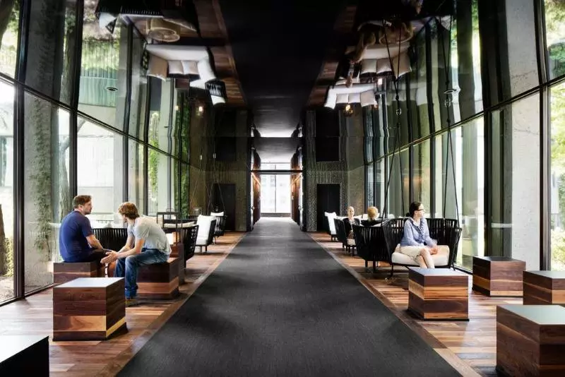 ホテル Bonaventure Montreal