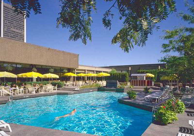 فندق Bonaventure Montreal