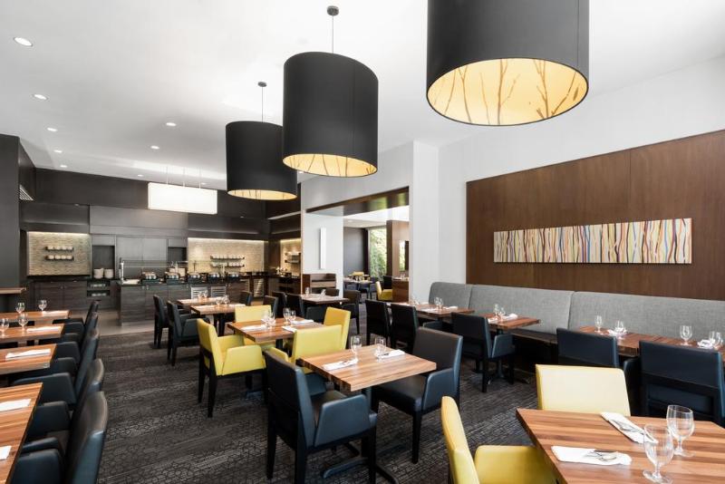 فندق Bonaventure Montreal