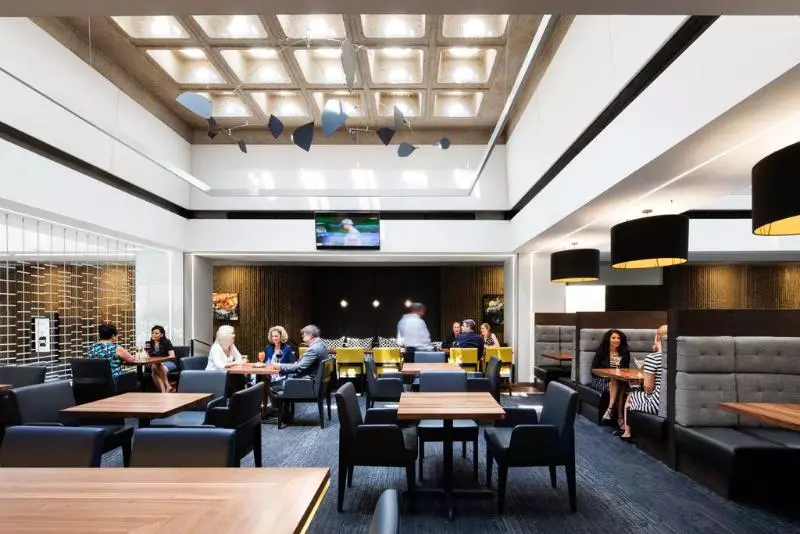 ホテル Bonaventure Montreal