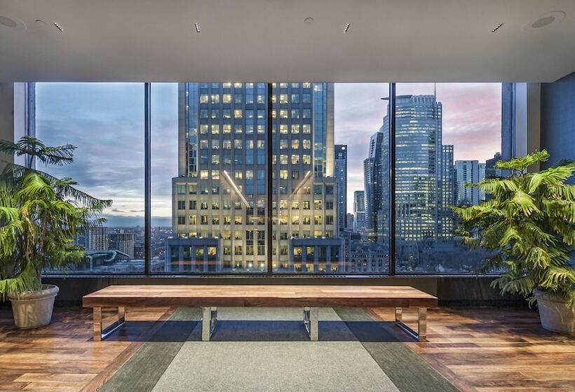 فندق Bonaventure Montreal